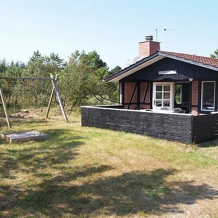 Holiday Ornevej C- 3343 Vejers Strand