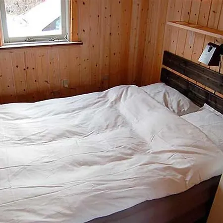Casa vacanze Holiday Ornevej C- 3343 Vejers Strand