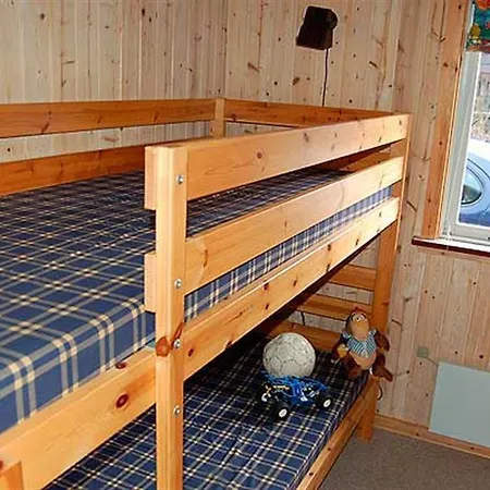 Casa vacanze Holiday Ornevej C- 3343 Vejers Strand
