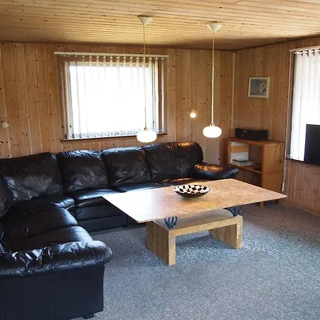 Casa vacanze Holiday Ornevej C- 3343