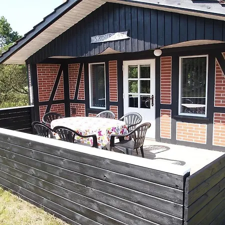 Holiday Ornevej C- 3343 Casa vacanze Vejers Strand